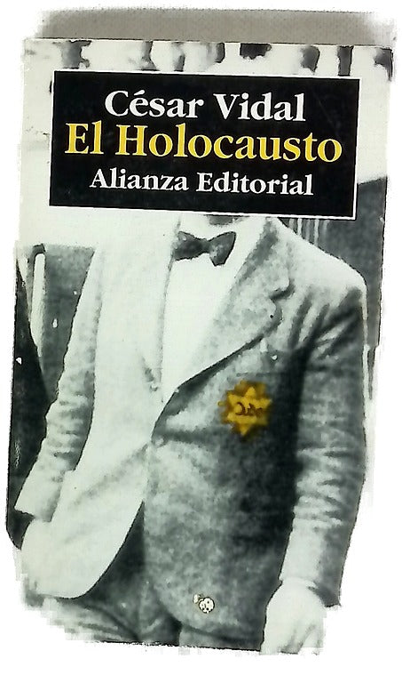 El holocausto