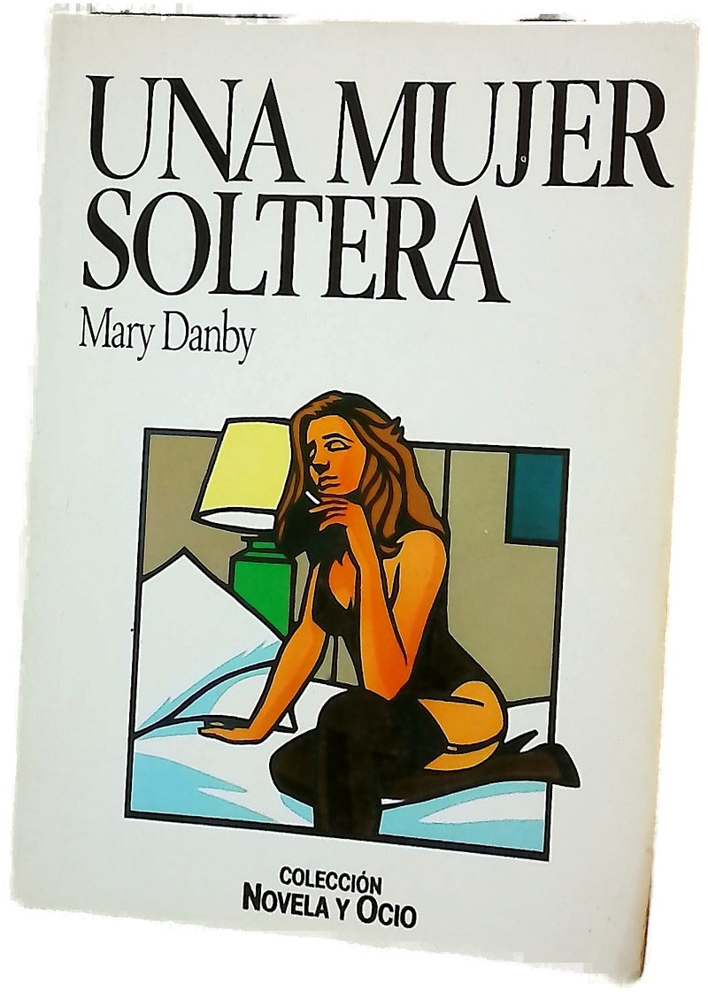 Una mujer soltera