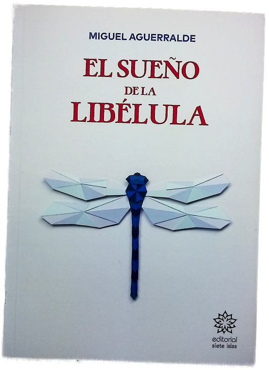 El sueño de la libélula