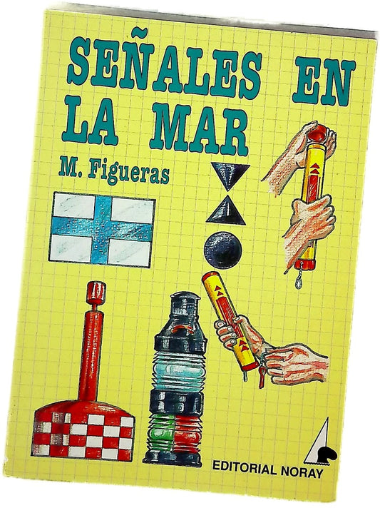 Señales en la mar