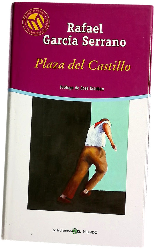 Plaza del Castillo