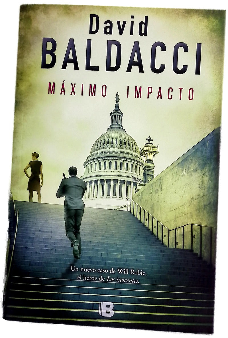 Máximo impacto
