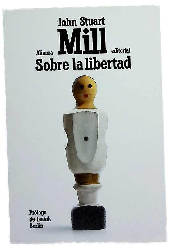 Sobre la libertad