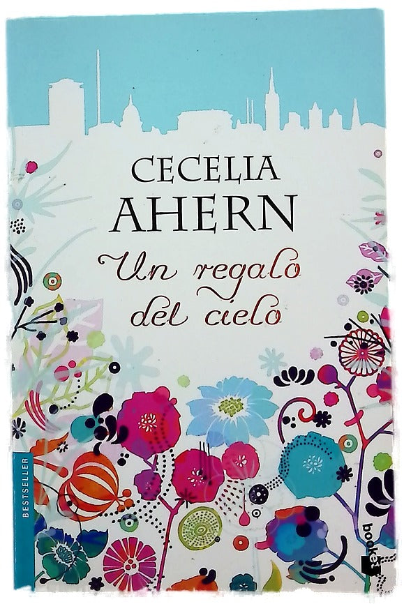 Un regalo del cielo