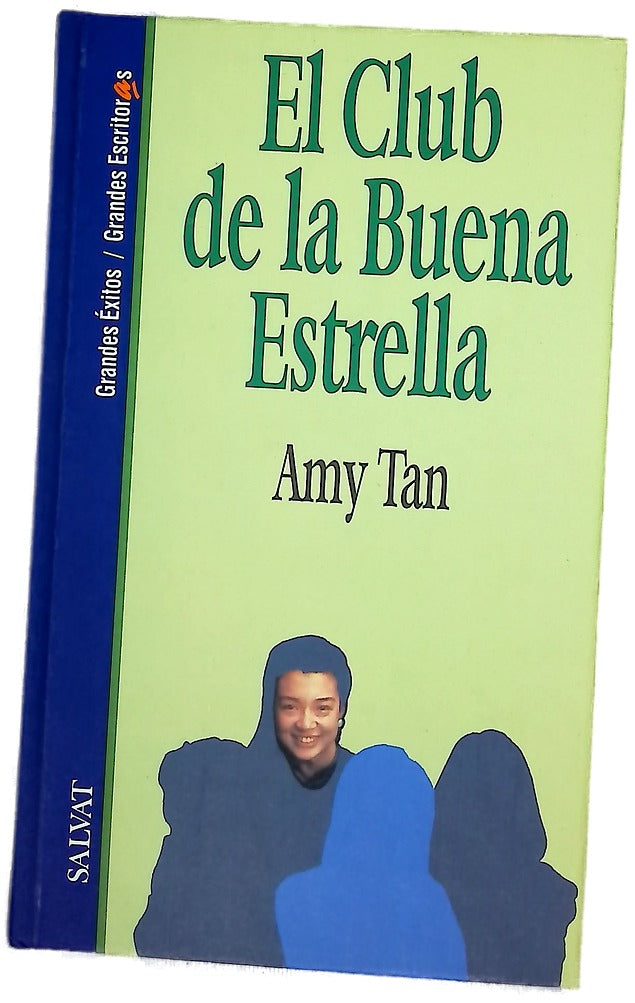 El Club de la Buena Estrella
