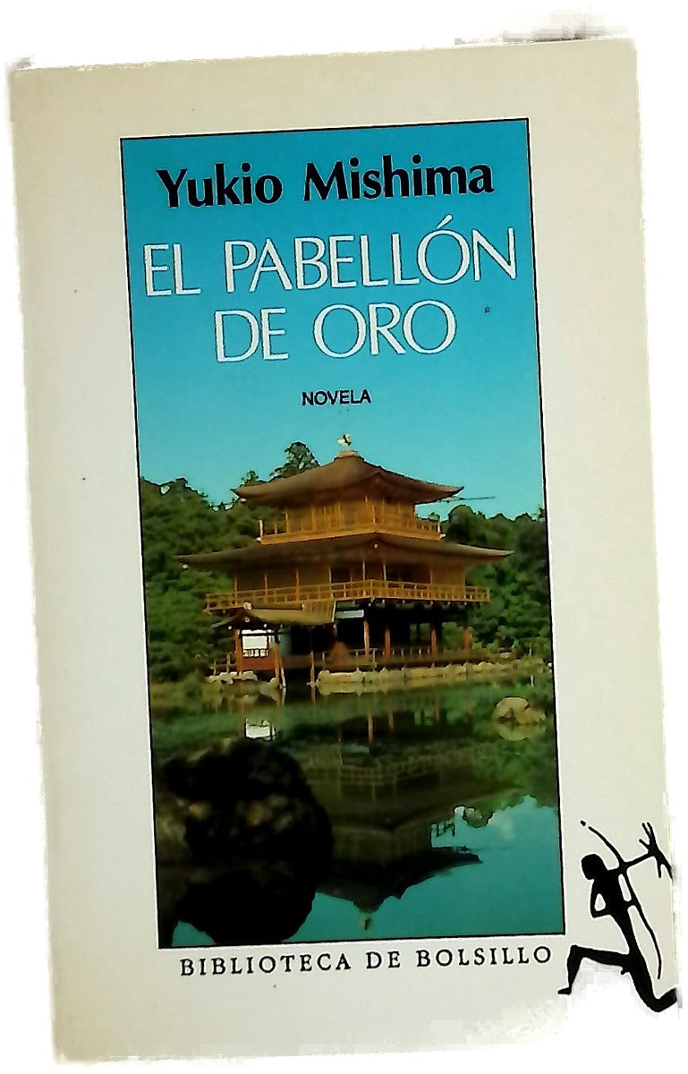 El pabellón de oro