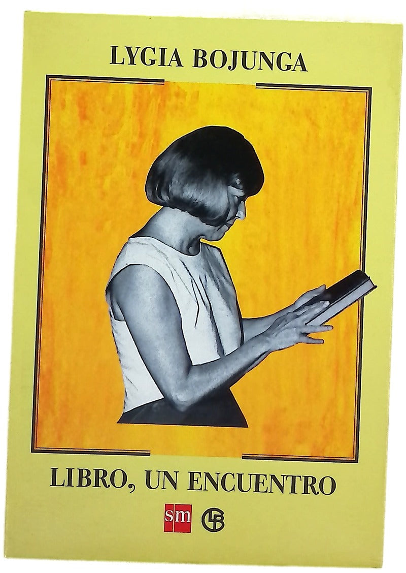 Libro, un encuentro