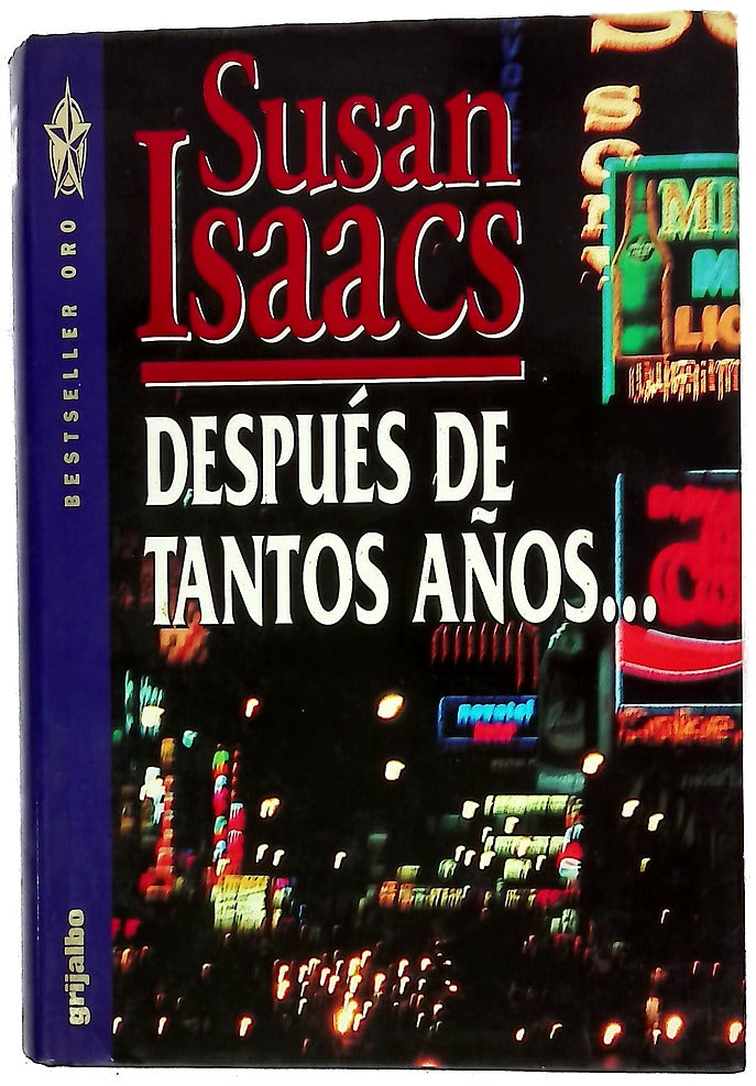 Después de tantos años--