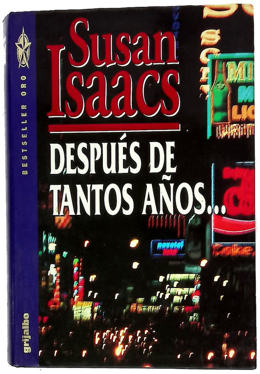Después de tantos años--