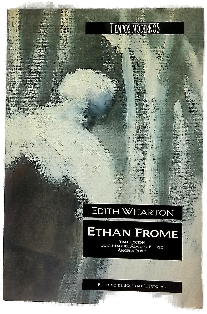 Ethan Frome