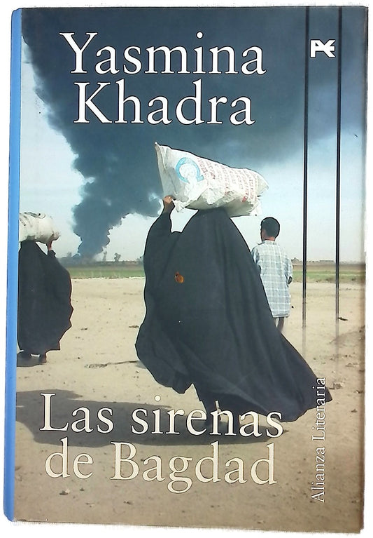 Las sirenas de Bagdad