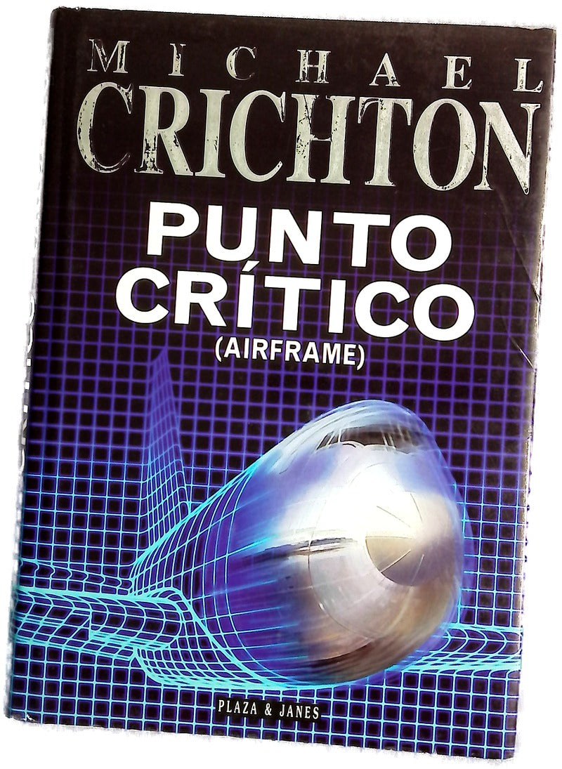 Punto crítico (Airframe)