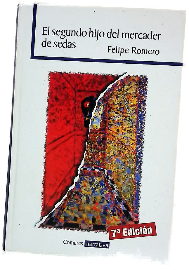 El segundo hijo del mercader de sedas