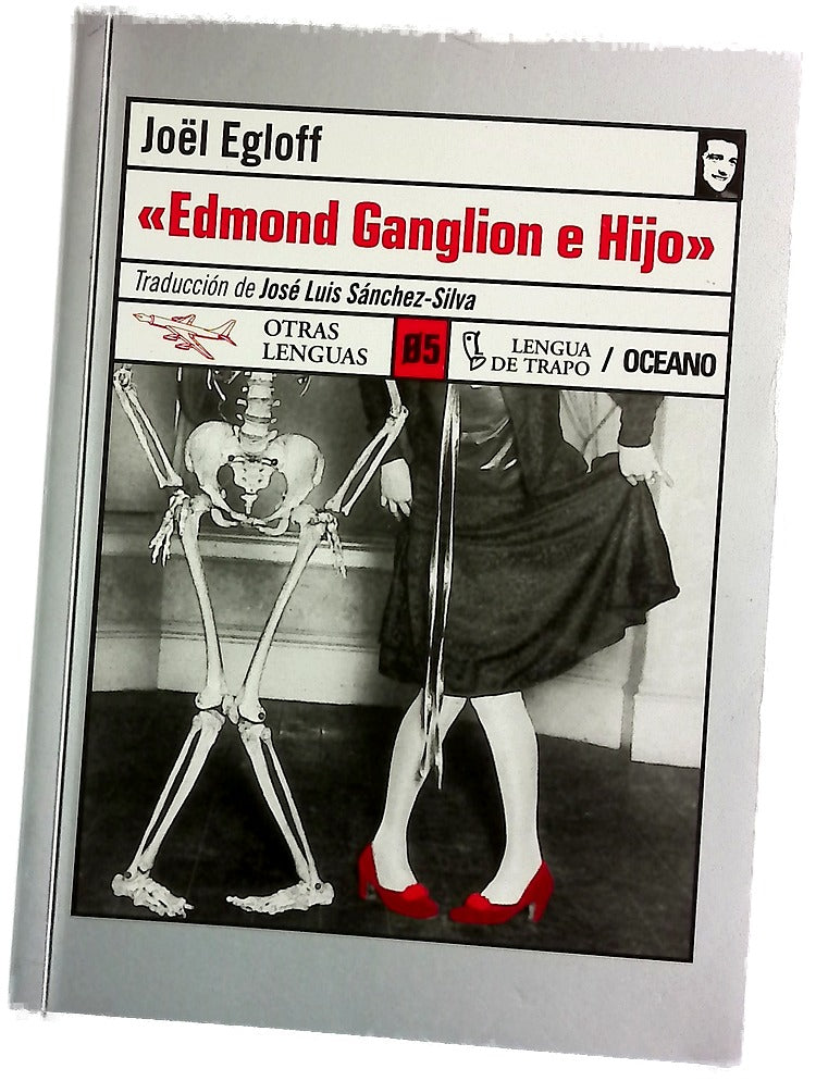 Edmond Ganglion E Hijo (Otras Lenguas)