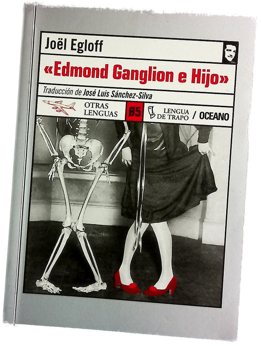 Edmond Ganglion E Hijo (Otras Lenguas)