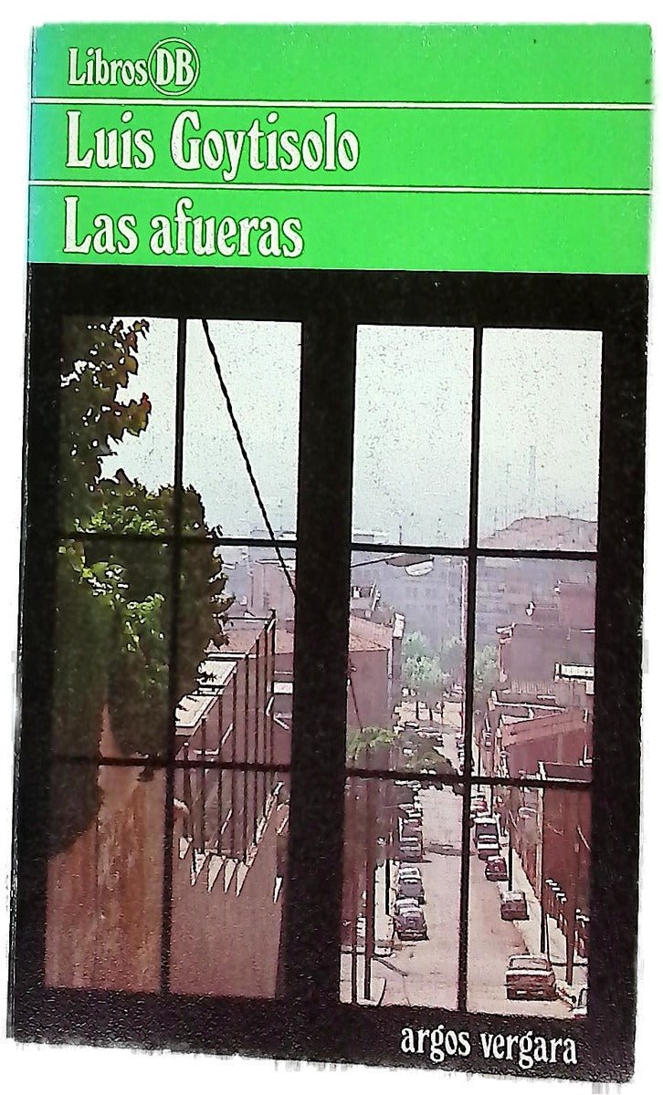 Las afueras