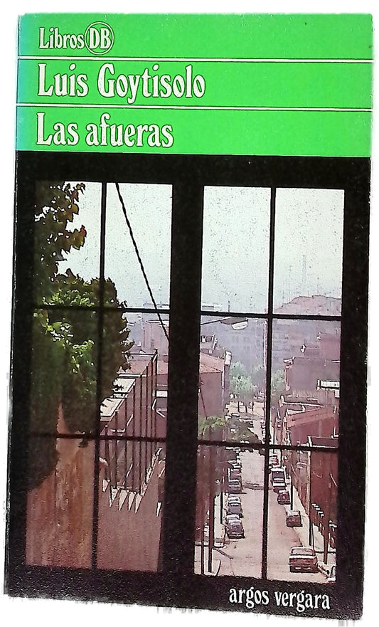 Las afueras