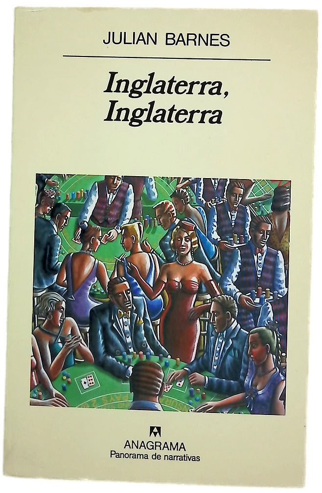 Inglaterra, Inglaterra
