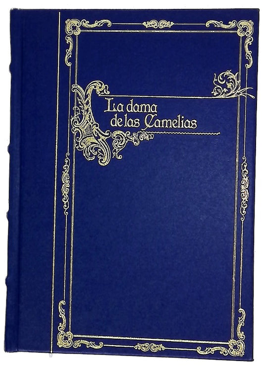 La dama de las camelias