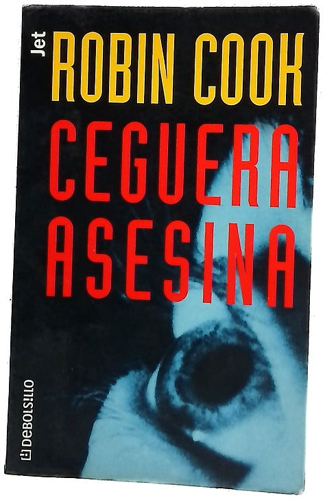 Ceguera asesina