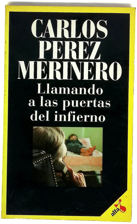 Llamando a las puertas del infierno
