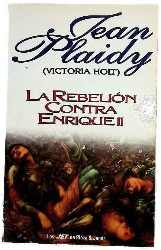 La rebelión contra Enrique II