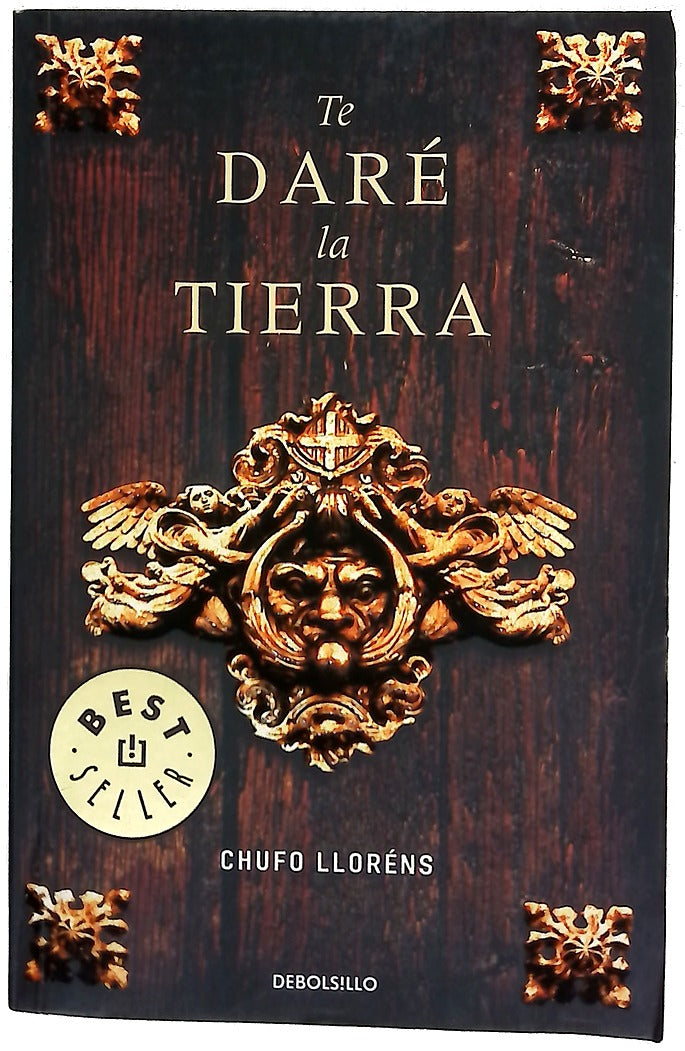 Te daré la tierra