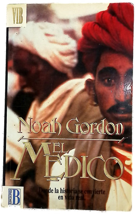 El médico