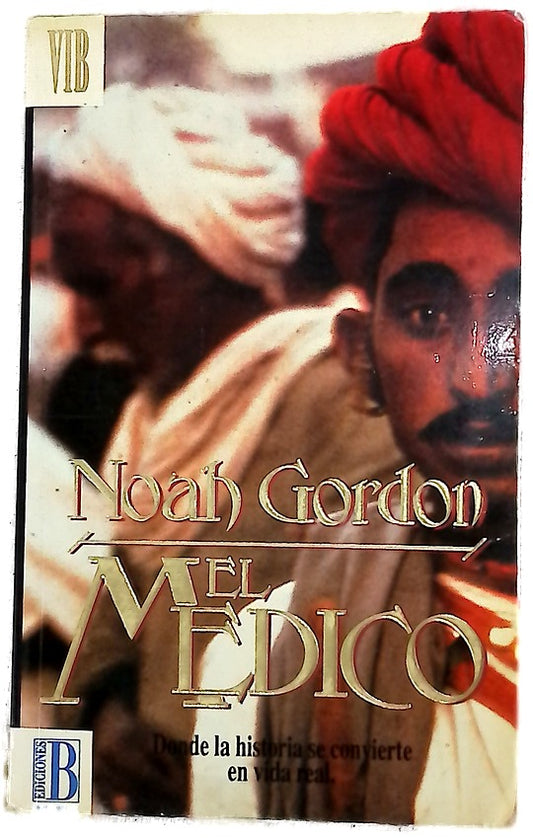 El médico