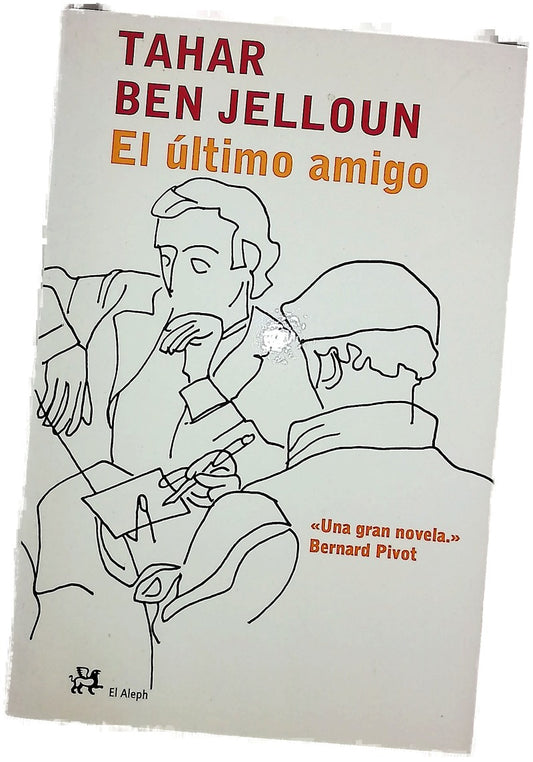 El último amigo
