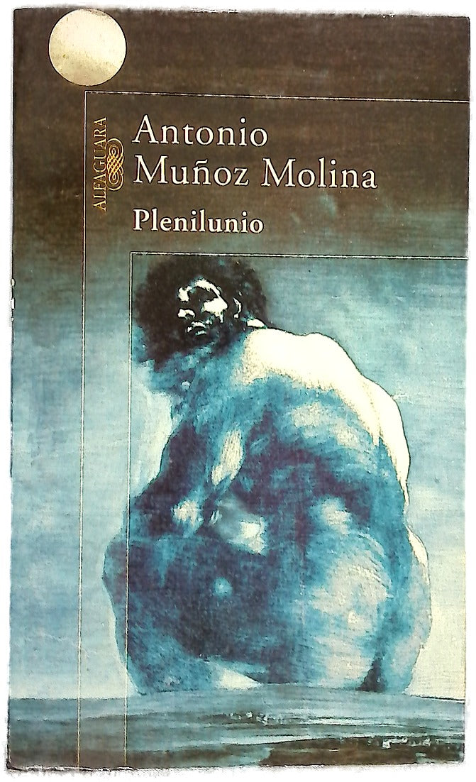 Plenilunio