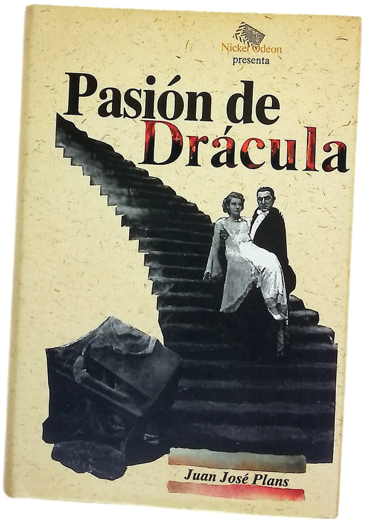 Pasión de Drácula