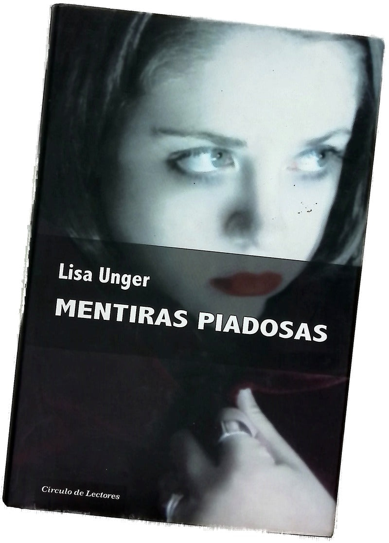 Mentiras piadosas
