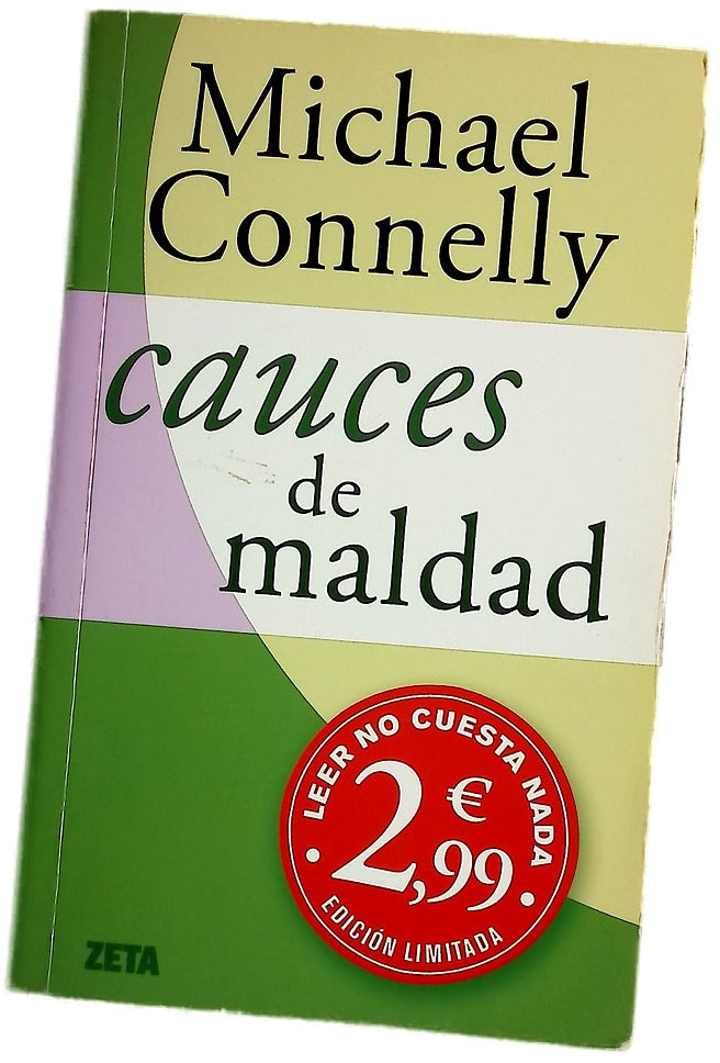 Cauces de maldad