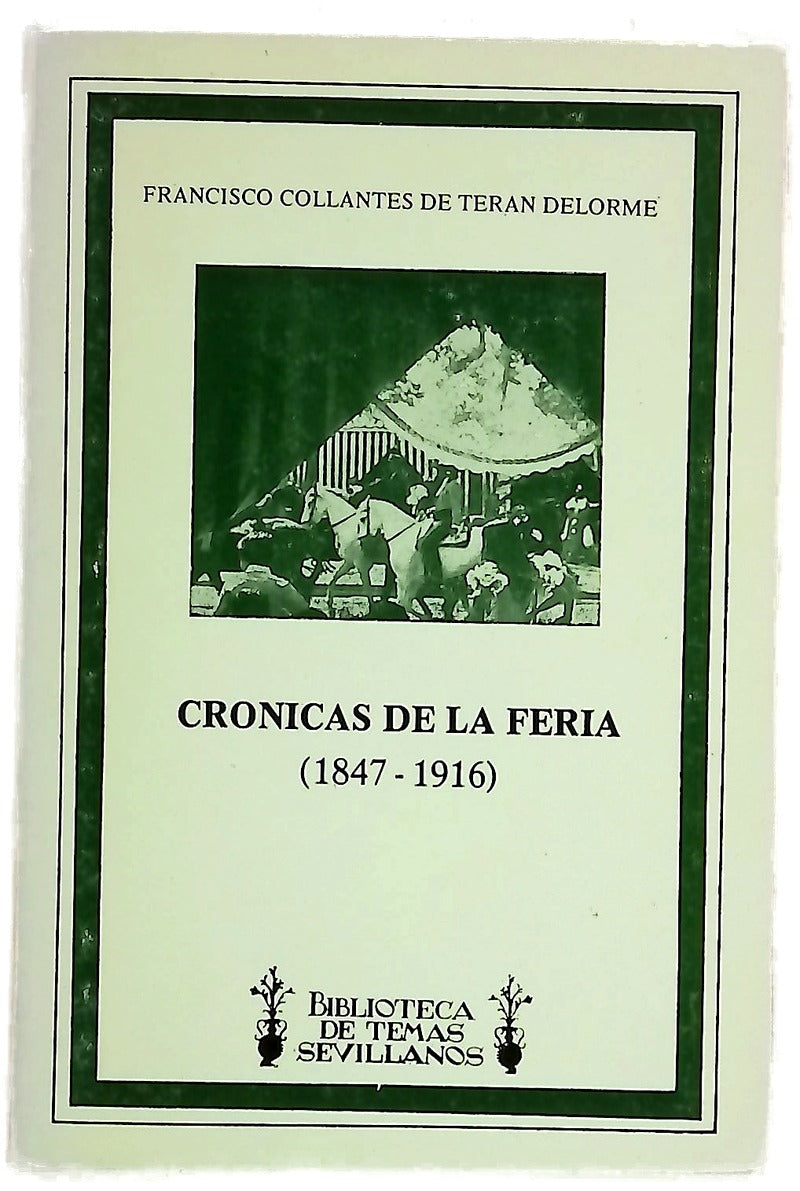 Crónicas de la Feria