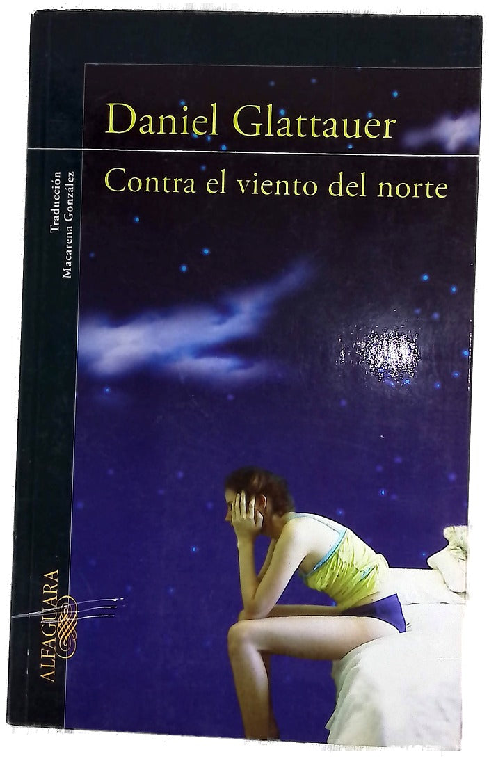 Contra el viento del norte