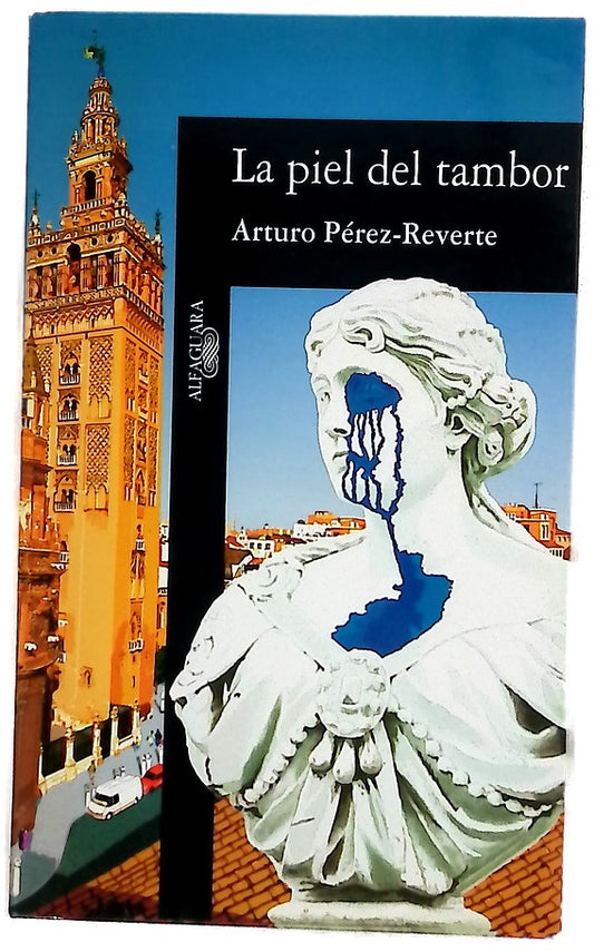 La piel del tambor