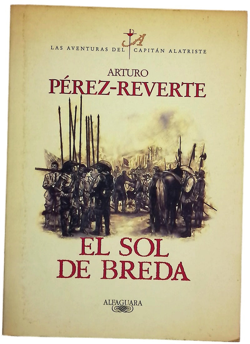 El sol de Breda