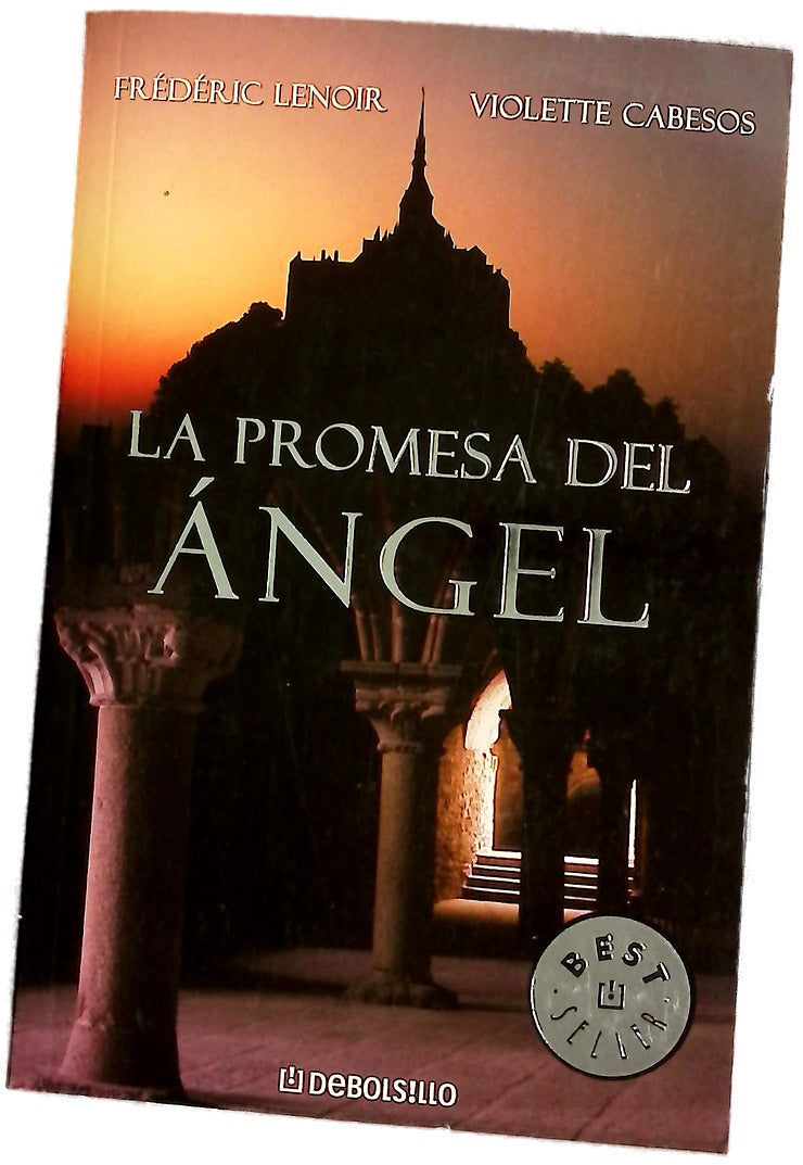 La promesa del ángel