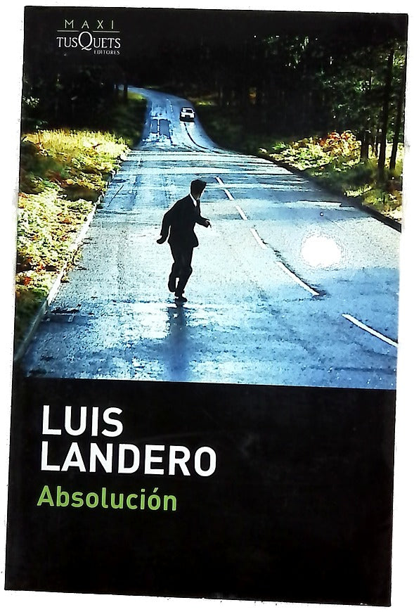 Absolución