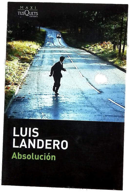 Absolución