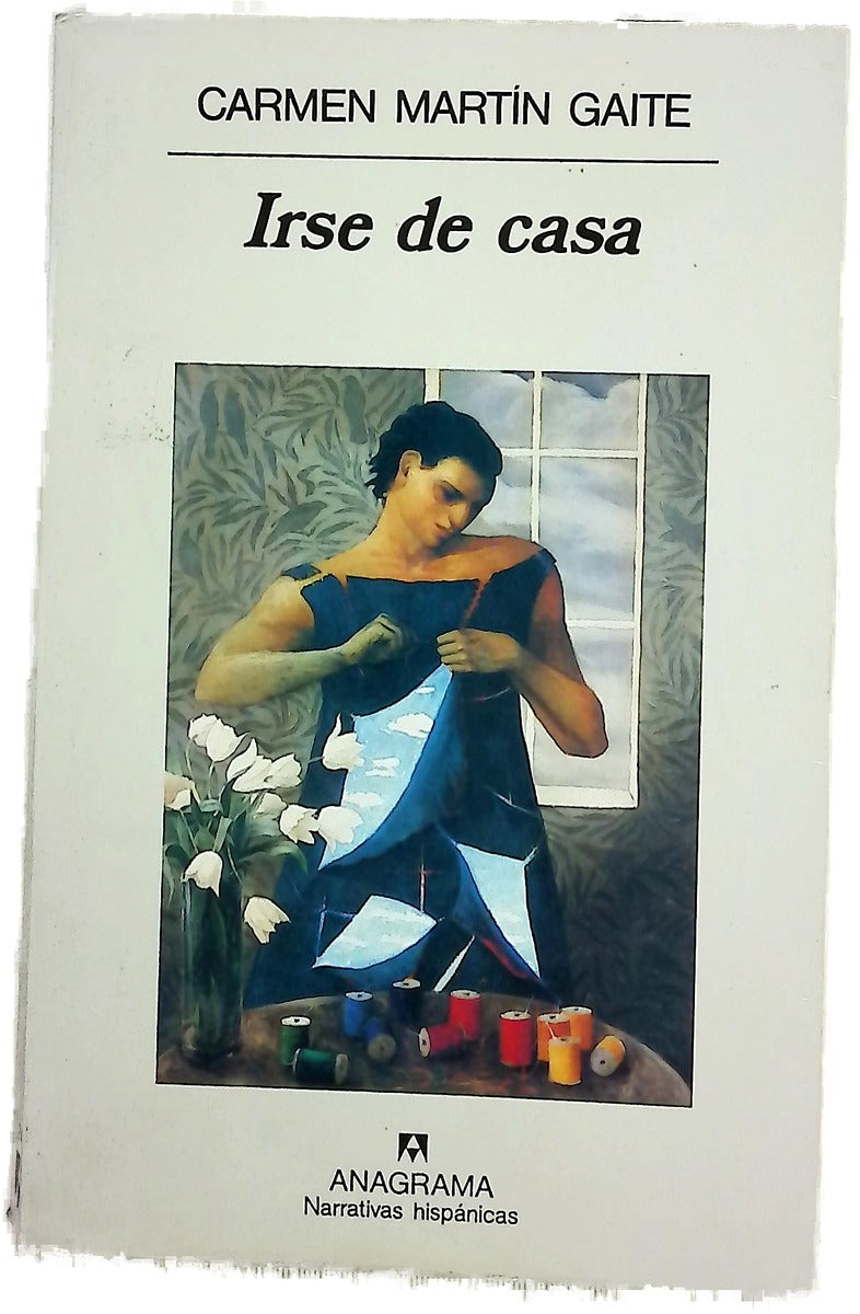 Irse de casa