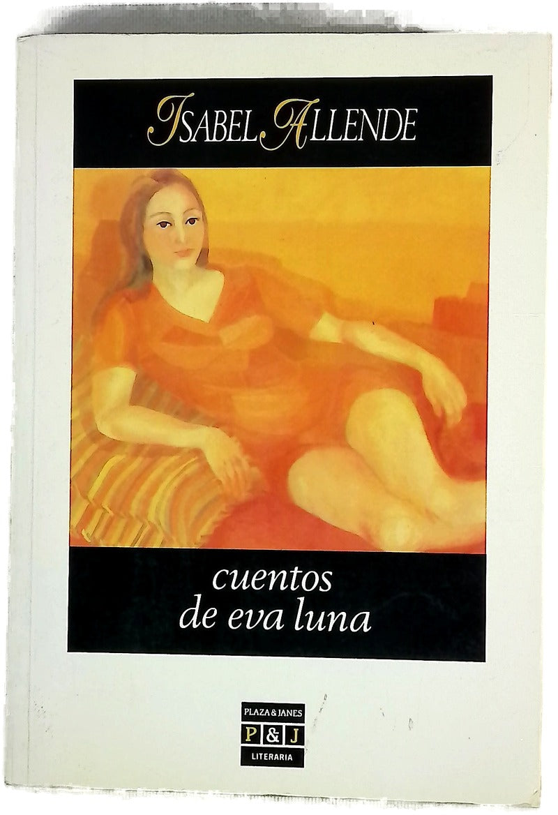 Cuentos de Eva Luna
