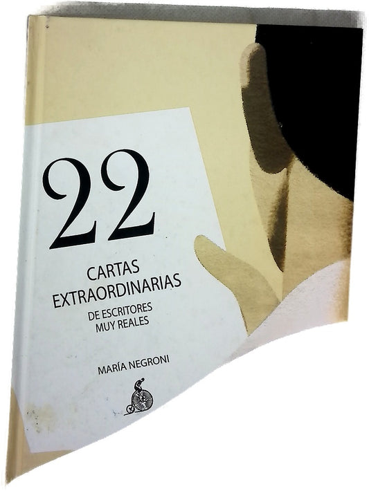 Cartas extraordinarias
