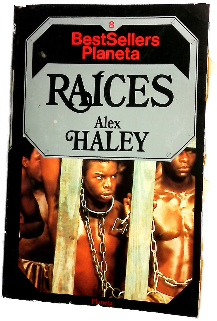 Raices