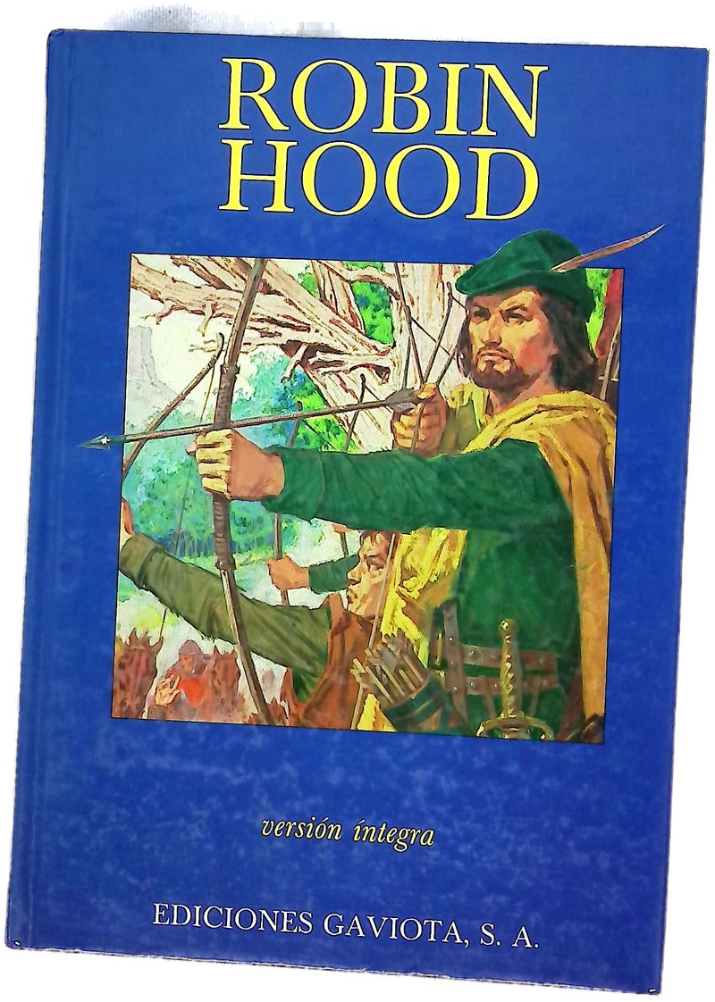 Robín Hood