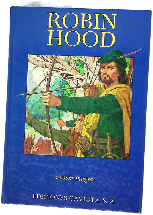 Robín Hood