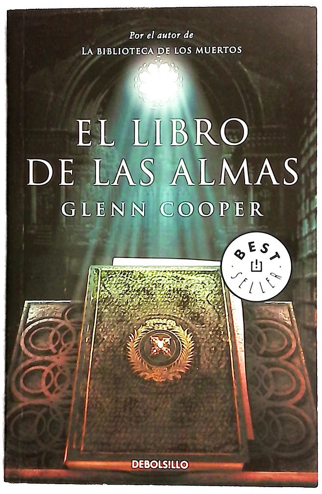 El libro de las almas