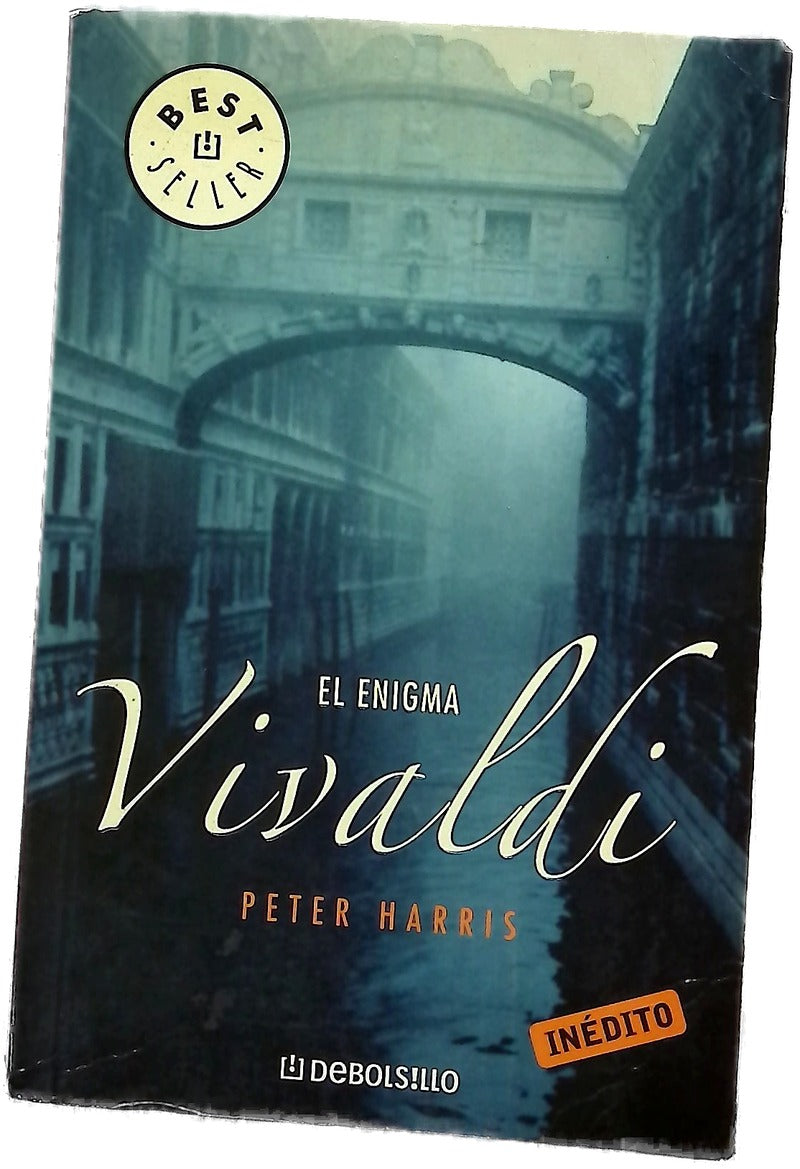 El enigma Vivaldi