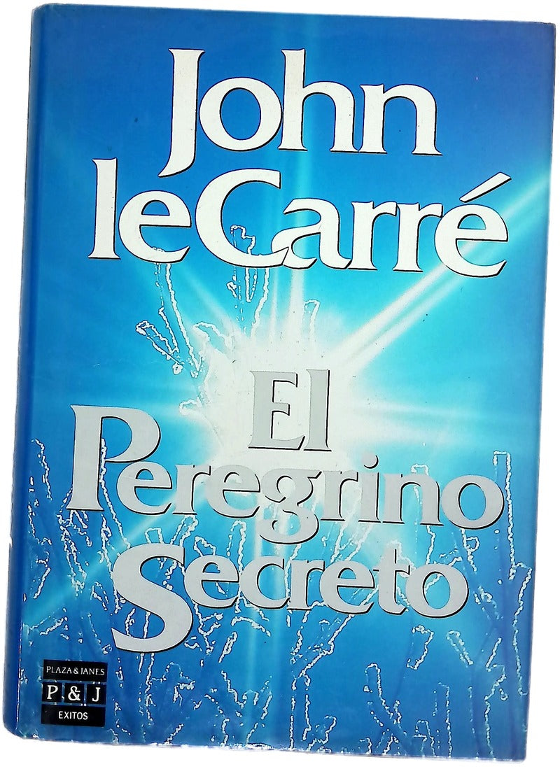 El peregrino secreto